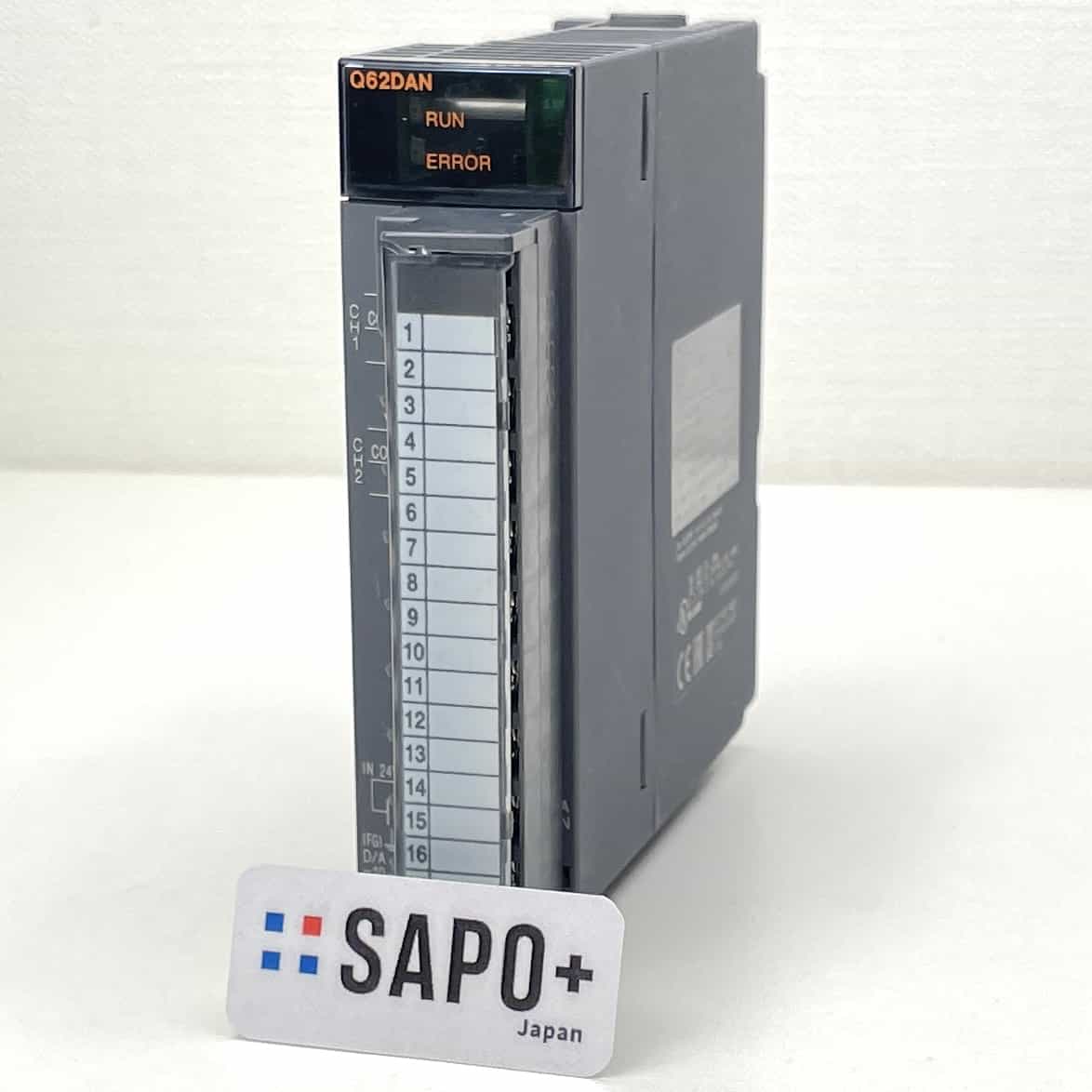 三菱電機 | 中古FA機器・制御機器の高価買取販売ならサポタス